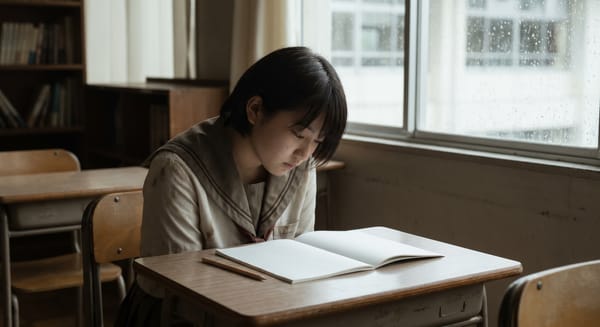Vietare l'AI a scuola. La mia amica insegnante ha ragione. E ha torto.